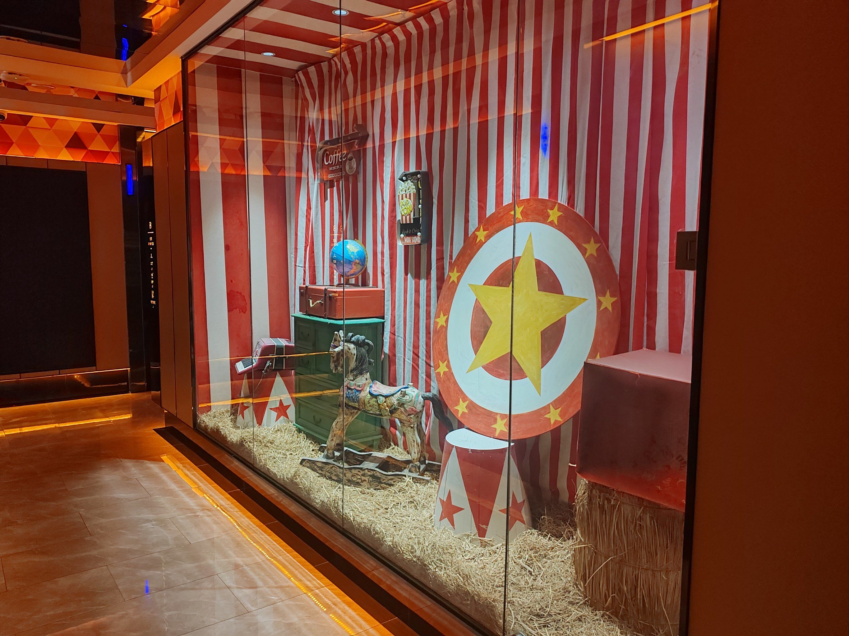 宿迁商务ktv的优势和好吗解析-泗阳县ktv预订