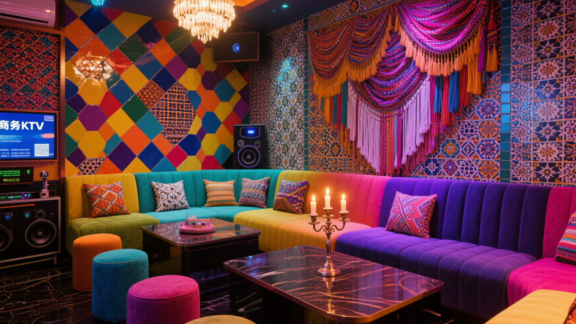 宿迁商务ktv单人商务ktv推荐精选-宿城区ktv预订