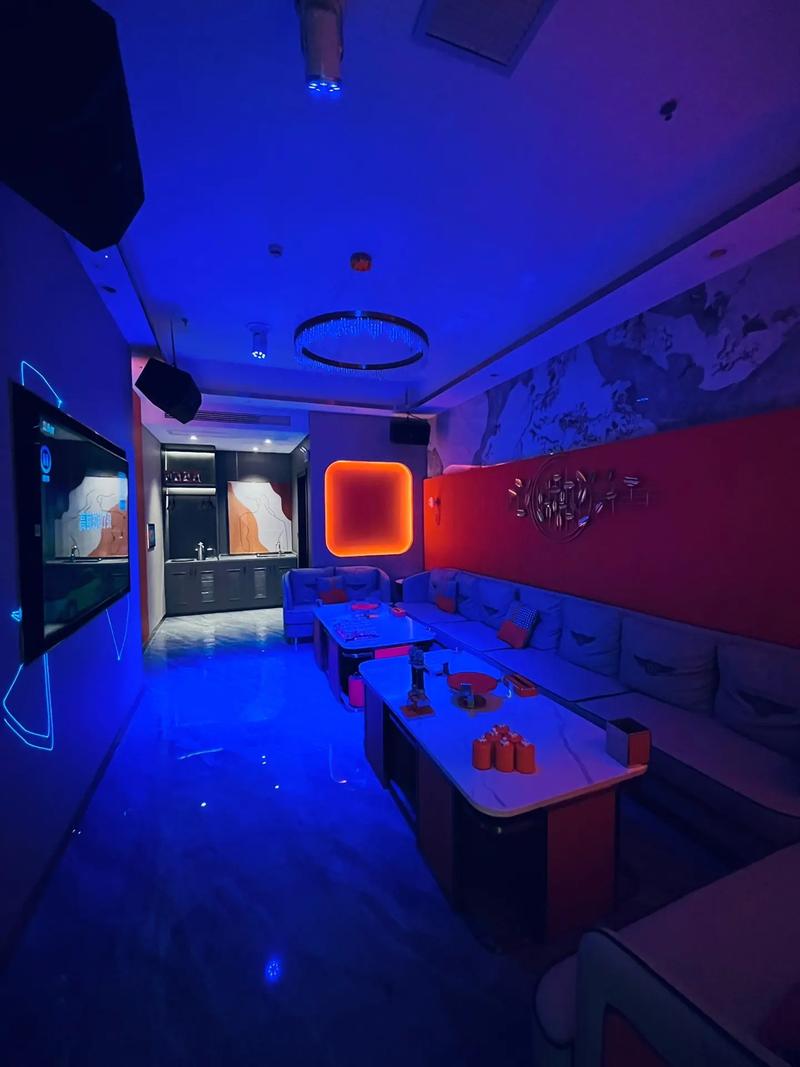 宿迁商务ktv优选高端商务ktv体验-宿豫区ktv预订