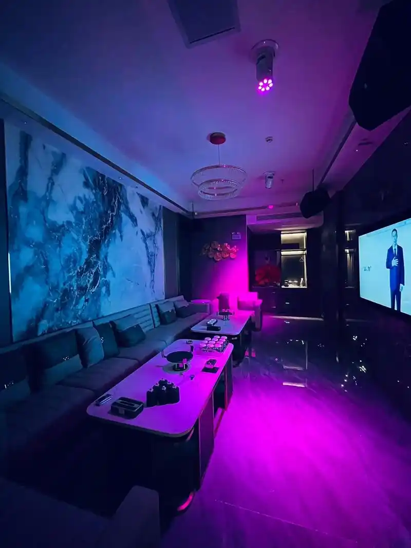 宿迁商务ktv引领商务ktv新模式-宿城区ktv预订