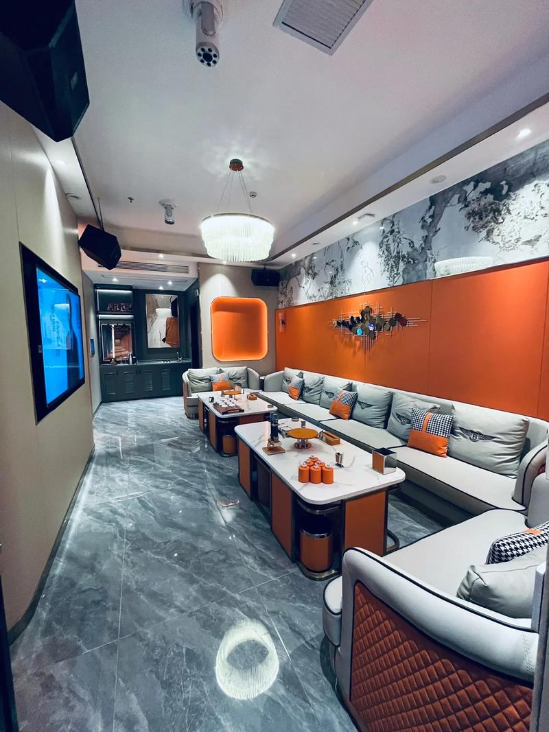 宿迁商务ktv推荐-宿豫区ktv预订